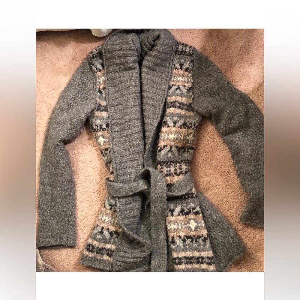 Falls Coming - image 1